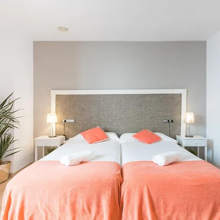 Apartmán Moderno Calle Larios Màlaga