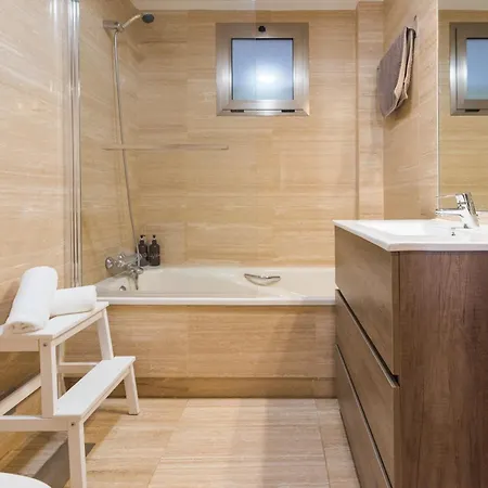Apartmán Moderno Calle Larios *