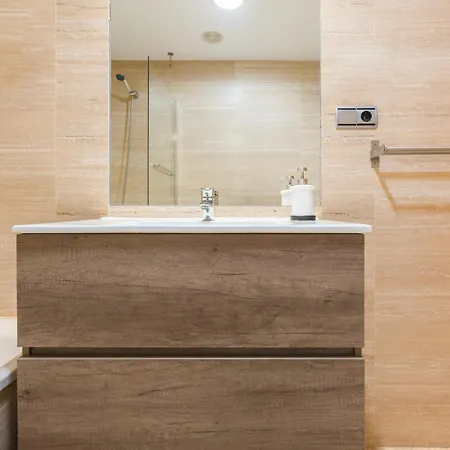 Apartmán Moderno Calle Larios