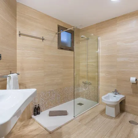 Apartmán Moderno Calle Larios *
