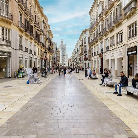 Moderno Calle Larios